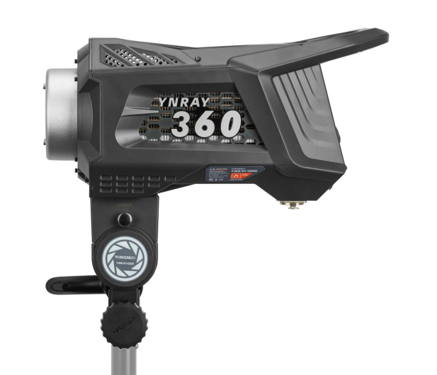 Yongnuo YNRay360 - WB (3200K - 5600K) - 1264409 - zdjęcie 4